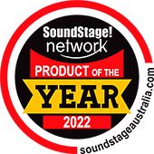 SoundStage Products of the Year Award 2022 logo