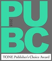 Tone Audio 2018 Yayıncı Tercihi Ödülü logosu